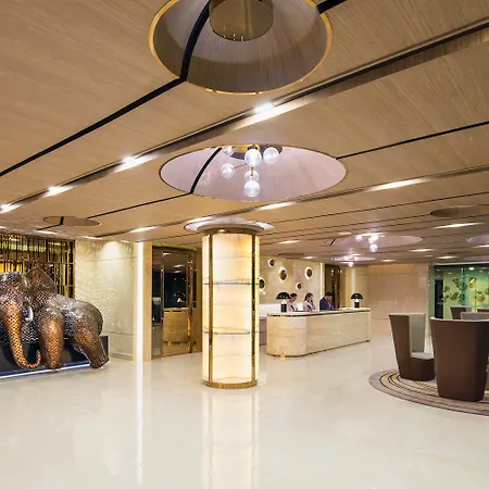 Solitaire Bangkok Sukhumvit 11 By Kingston Hotels-3